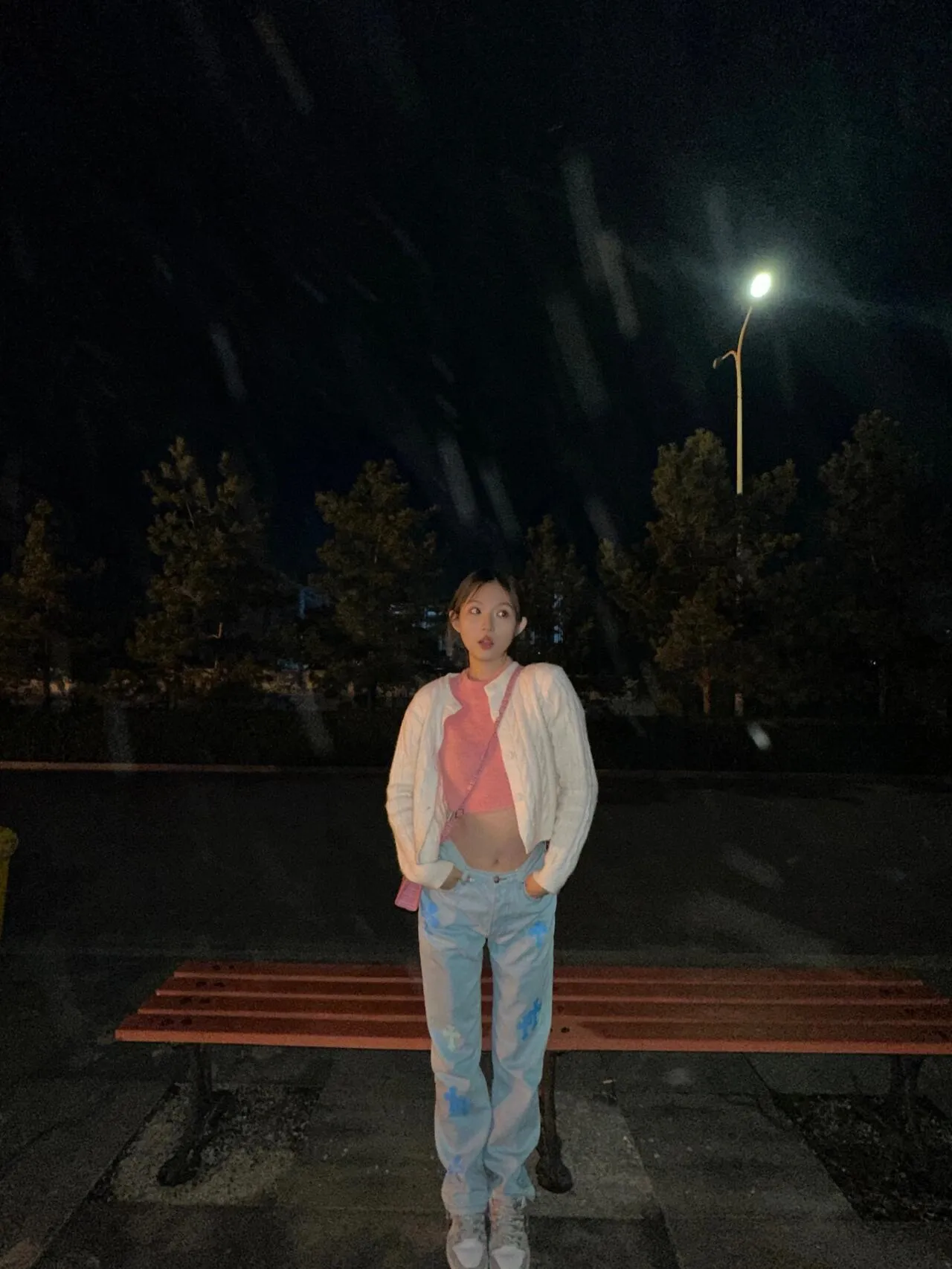 model picture